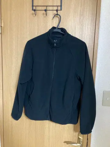 엑스 쉘터(R) 단열 베타 플리스 자켓 M 사이즈 블랙