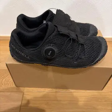 MERRELL VAPOR GLOVE 6 BOA 26cm