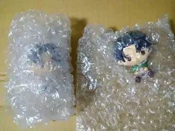 진격의 거인 제일복권 I상 쵸코놋코 리바이 2점 세트