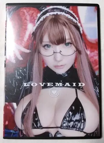 ROM 사쿠 SAKU LOVE MAID Shooting Star's