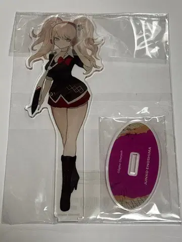 에노시마 쥰코 아크릴 스탠드 타워 레코드