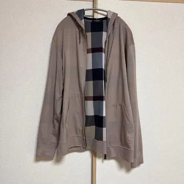 BLACK LABEL CRESTBRIDGE L 사이즈 후드티