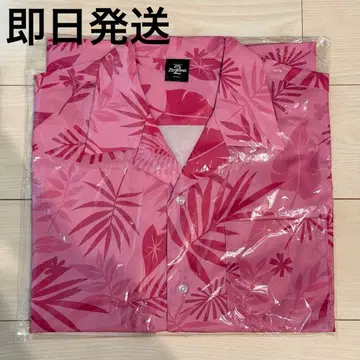 주토피아2 Happy 복권 해피 복권 B상 하와이안 셔츠