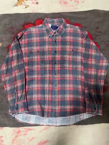 90s elitex 컨트리 스포츠웨어 프리넬