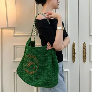 한국 한국 브랜드 백 hyujenne