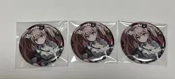 에노시마 쥰코 마루이 캔뱃지