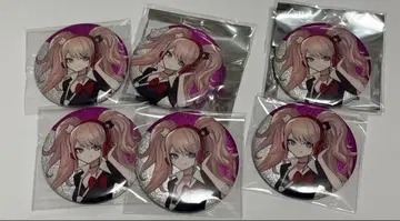 에노시마 쥰코 캔뱃지 타워 레코드