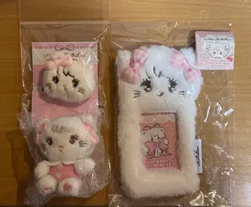 Mikko 무스 3종 세트