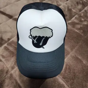 NUMBER (N)INE 벨로캡