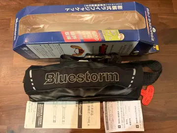 블루스톰(Bluestorm)