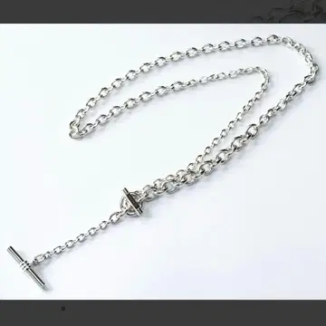 C-030 점차 늘어뜨리는 목걸이