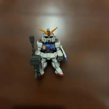 FW CONVERGE 육전형 건담