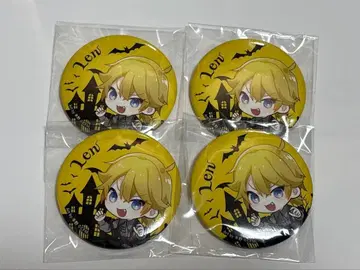 VOCALOID 카가미네 렌 캔뱃지