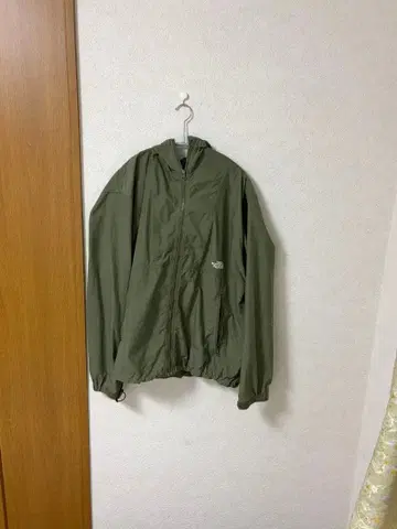 THE NORTH FACE 나일론 자켓