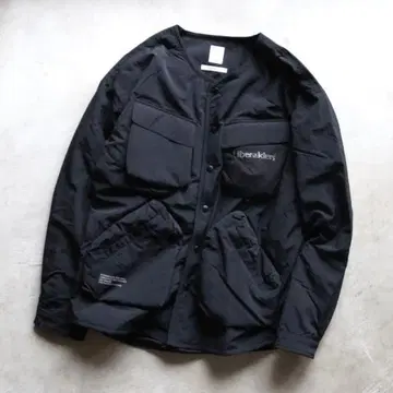 M 사이즈 Liberaiders LR LR UTILITY JACKET