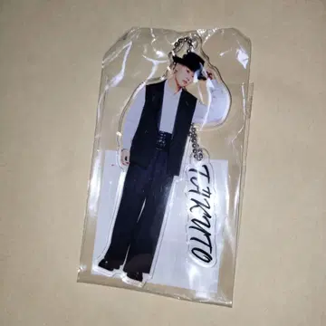 MAZZEL JOKER 아크릴 키링 아크키링 TAKUTO 타쿠토