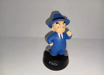 크리린 슈트 ver. D상 ASSEMBLE 피규어 제일복권 드래곤볼