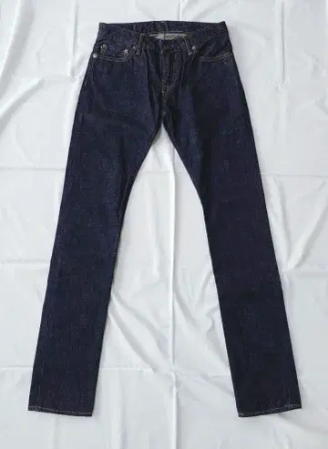 새상품급 재팬 블루진스 JBL1004 사이즈 25