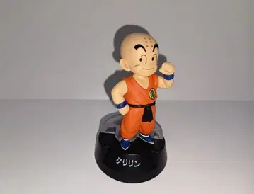 크리린 D상 ASSEMBLE 피규어 제일복권 드래곤볼