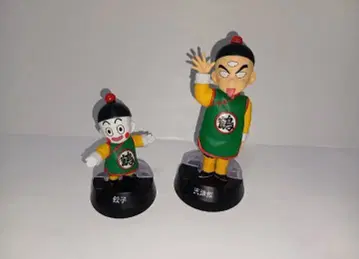 천진반&차오즈 E상 ASSEMBLE 피규어 제일복권 드래곤볼