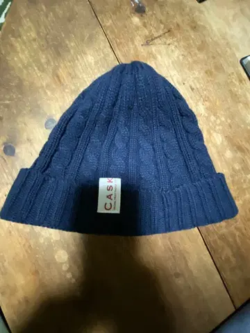 캐스킷 비니 모자
