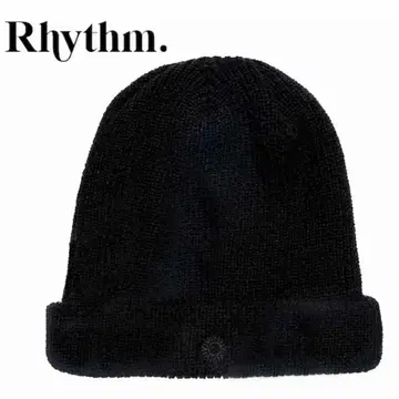 Rhythm의 커프 비니 CLASSIC WATCH CAP