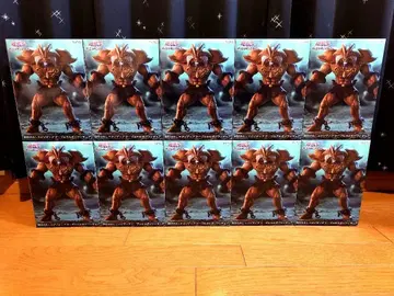 [ 새상품 미개봉 최저가 ] 엑조디아 케이블 홀더 피규어 10개