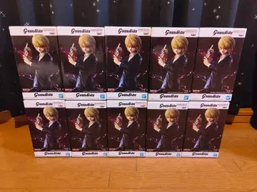 [ 새상품 미개봉 최저가 ] Grandista-크라피카-10점