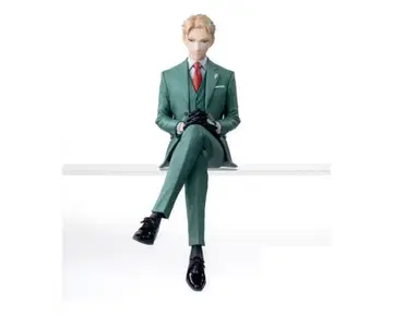 세가 SPY x FAMILY 프리미엄 얹어 피규어