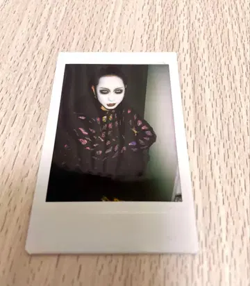 키즈 라이무 폴라로이드