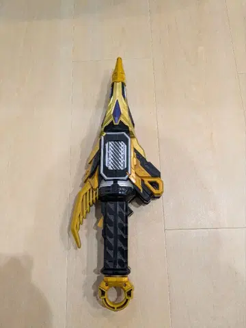 가면라이더 제로원 검