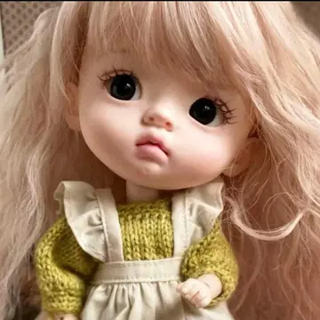 유님 리퀘스트 가발