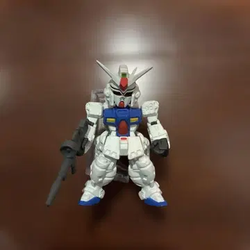 FW CONVERGE GP-03 건담 스테이멘