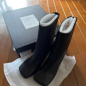 엘렌딕 부츠 ELENDEEK