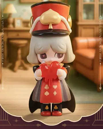 52TOYS 블라인드박스 LAPLLY: 빈티지 메모리