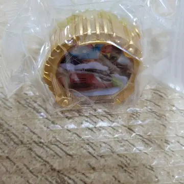 GP 센타이링01 제트맨