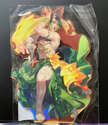 하나바타케 차이카 아크릴 스탠드