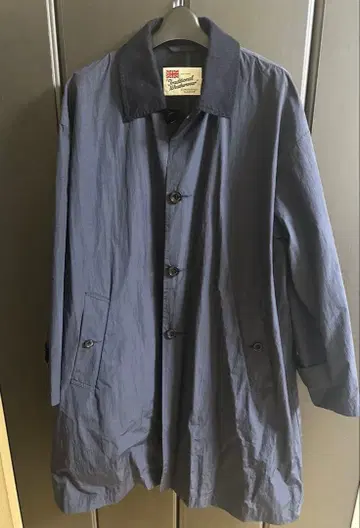 트래디셔널 웨더웨어빔즈 별 맨체스터 38