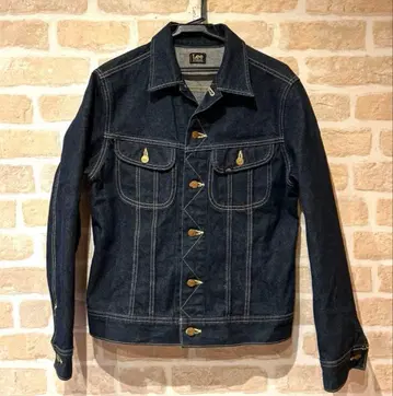 Lee RIDERS 자켓 남성용 데님 자켓 G