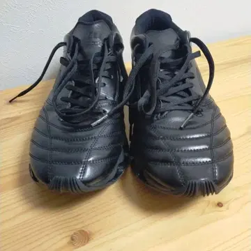 미즈노 웨이브 프로페시 모렐리아 네오 '블랙'