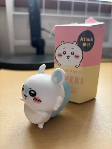 치이카와 히퍼스 모몽가