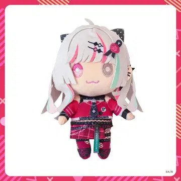 이시가미 노조미 [ Idios 1st Anniversary ] 니지누이