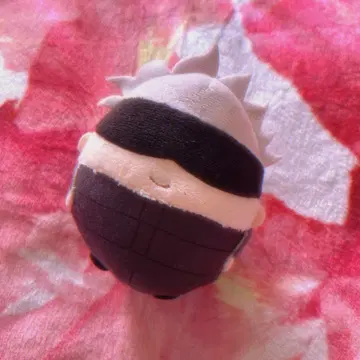 주술회전 후와코로링 고죠 사토루