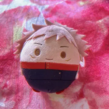 주술회전 후와코로링 이타도리 유우지