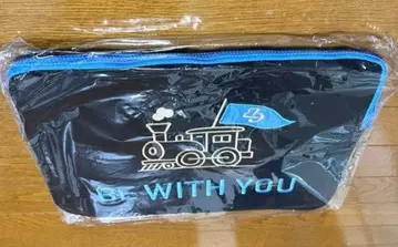 설정 한정판 박보검 LAPTOP POUCH 파우치