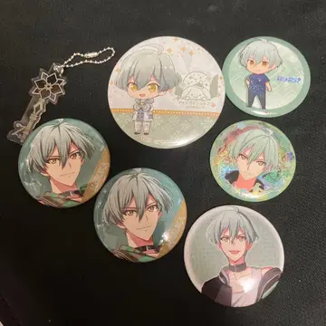 아이돌리쉬 세븐 이노세 유우 묶음 판매