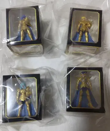 컴프 세인트 세이야 세인트 클로스 신화 EX 미니어처 컬렉션