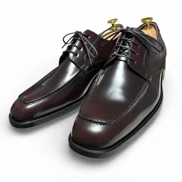 REGAL 드레스 슈즈 721R U 칩 BRW