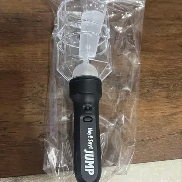 Hey!Say!JUMP 응원봉 H+ S say