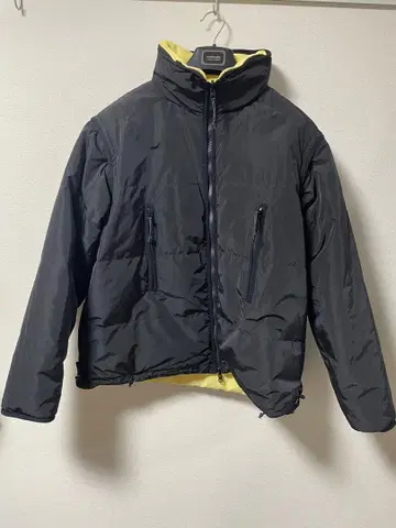 NICENESS 나이스니스 DUNCAN 사이즈 L